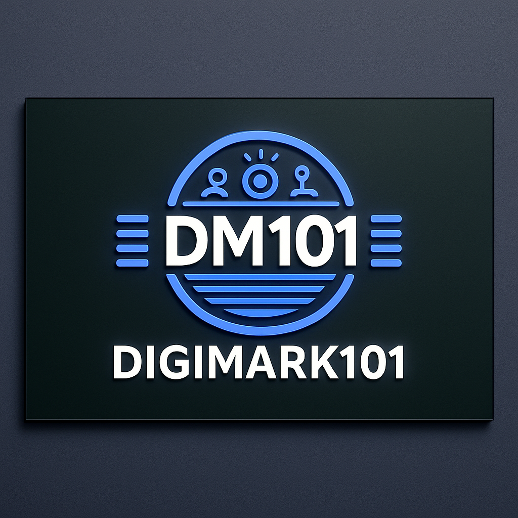 DigiMark101